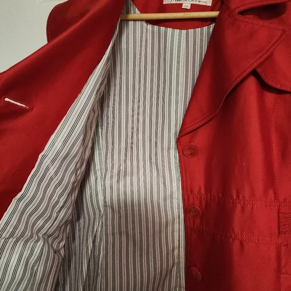 Kenneth Cole Jacket - Picture 3 of 5